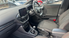 Ford Puma 1.0 EcoBoost Hybrid mHEV ST-Line 5dr Petrol Hatchback